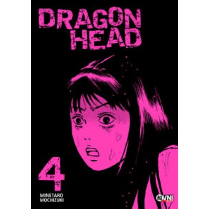 Dragon Head 04